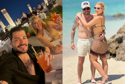 dupla-de-benuto,-guilherme-e-esposa-abrem-album-de-fotos-da-lua-de-mel-na-asia