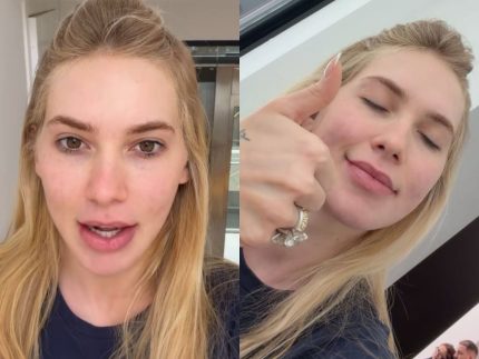 virginia-relata-noite-dificil-durante-ferias-em-madri:-“passei-muito-mal”