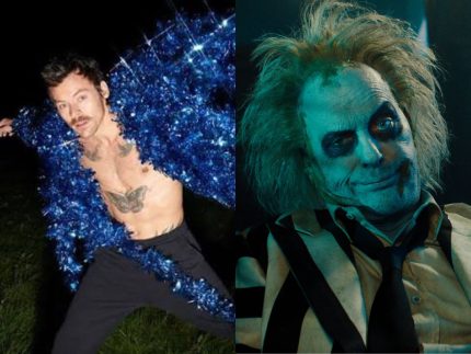 show-de-harry-styles-e-retorno-de-beetlejuice-animam-o-streaming-nesta-semana