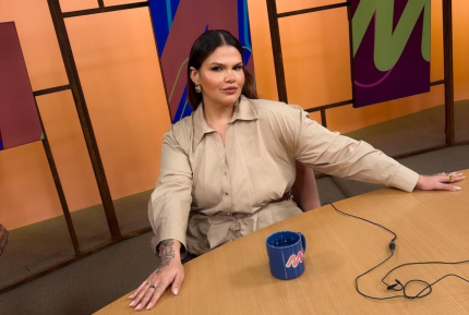 thais-carla-reflete-sobre-gordofobia-apos-perder-85kg:-“sociedade-diz-que-nao-e-nem-pra-eu-existir”