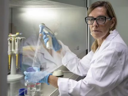 tatiana-sampaio,-desenvolvedora-da-polilaminina,-e-declarada-benemerita-do-estado-pela-alerj