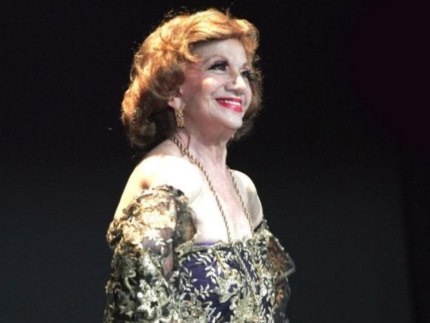 atriz-mexicana-ana-luisa-peluffo,-conhecida-por-novelas-exibidas-no-brasil,-morre-aos-96-anos