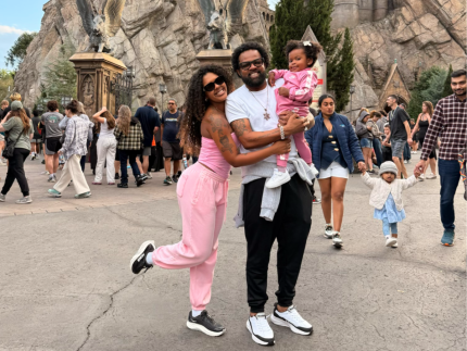 xande-de-pilares-faz-pausa-para-curtir-dias-de-descanso-na-disney-com-a-familia