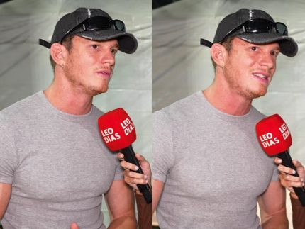 pedro-novaes-comenta-fase-decisiva-de-“tres-gracas”:-“agora-essa-ultima-parte-e-a-resolucao”