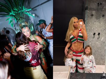 virginia-celebra-o-dia-da-mulher-com-homenagem-a-mae-e-as-filhas:-“orgulho-de-nos”