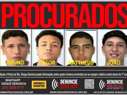 apos-estupro-coletivo,-video-no-elevador-vem-a-tona:-“a-mae-de-alguem-teve-que-chorar”