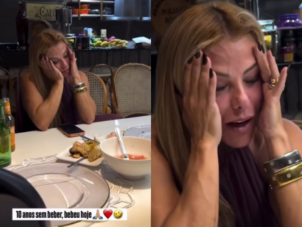 poliana-rocha-se-diverte-sobre-bebedeira-apos-10-anos-sem-alcool:-“cai-no-golpe”