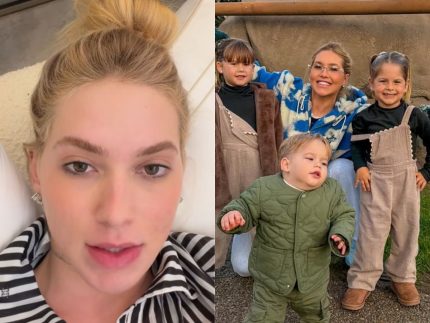 virginia-cancela-viagem-para-madri-apos-filhos-ficarem-doentes:-“nao-vou-mais”