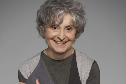 equipe-da-atriz-ana-lucia-torre-atualiza-estado-de-saude-apos-ela-passar-mal-em-peca