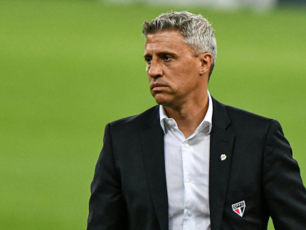 sao-paulo-anuncia-demissao-do-tecnico-hernan-crespo
