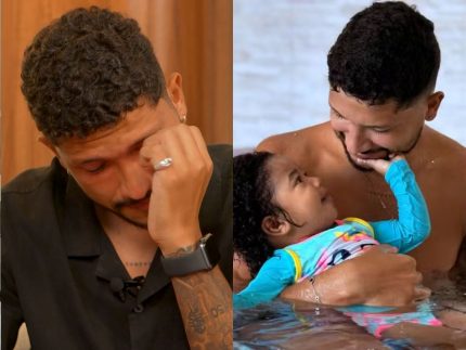 yuri-lima-relembra-pausa-no-futebol-para-acompanhar-crescimento-da-filha:-“nao-me-arrependo”