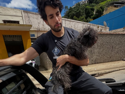 seu-lair-e-a-licao-que-vem-da-tragedia:-uma-historia-de-superacao-apos-as-chuvas-em-mg