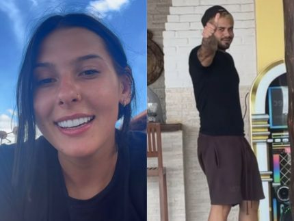 ana-castela-se-despede-da-fazenda-talisma-e-reforca-boa-relacao-com-ze-felipe:-“amizade”