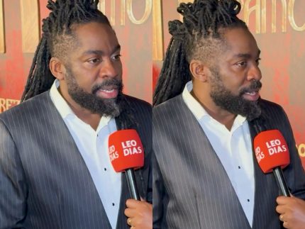 prestes-a-estrear-como-vilao,-lazaro-ramos-confessa-frio-na-barriga-e-explica-troca-de-novelas