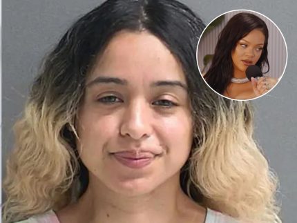 suspeita-que-atirou-contra-mansao-de-rihanna-ja-teve-passagem-pela-policia