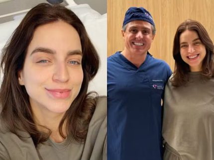 bruna-unzueta,-namorada-de-gabi,-da-selecao-brasileira-de-volei,-realiza-congelamento-de-ovulos