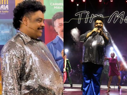 thor-junior,-interprete-de-tim-maia-em-musical,-diz-ser-uma-honra-levar-obra-do-cantor-adiante