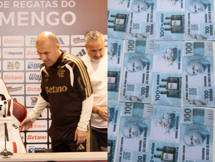 torcida-do-cruzeiro-prepara-notas-falsas-para-protestar-contra-leonardo-jardim-no-maracana