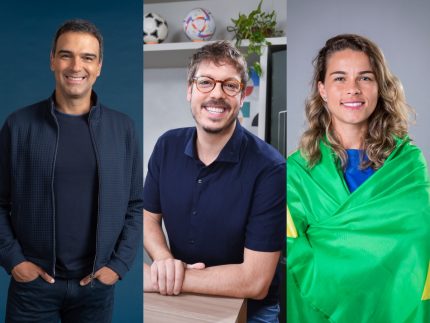 tadeu-schmidt,-fabio-porchat-e-jogadora-tamires-farao-a-“central-da-copa”