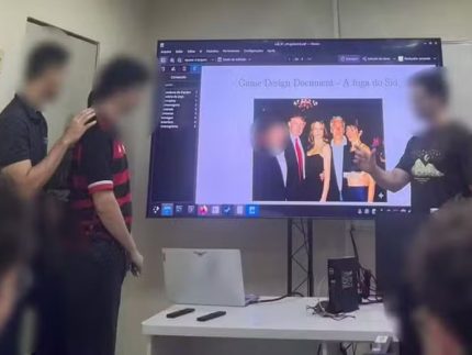 alunos-do-ita-criam-jogo-em-que-garota-de-15-anos-foge-de-6-homens-e-utilizam-foto-de-epstein