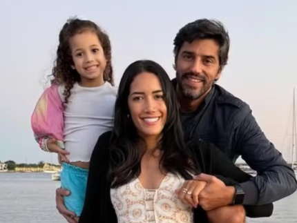 esposa-de-cowboy,-do-“bbb26”,-reage-a-fala-de-milena-sobre-enteada-do-veterano