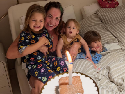 mae-de-virginia-fonseca-fala-sobre-saudade-dos-netos:-“ligacoes-nao-resolvem”