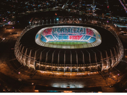 fortaleza-se-aproxima-de-metade-da-meta-financeira-de-2026-com-premiacoes-em-campo