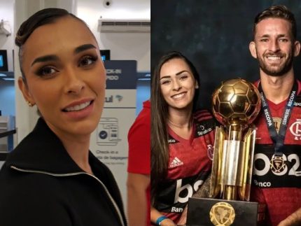 taina-militao-confirma-fim-de-disputa-judicial-com-leo-pereira:-“em-prol-das-criancas”