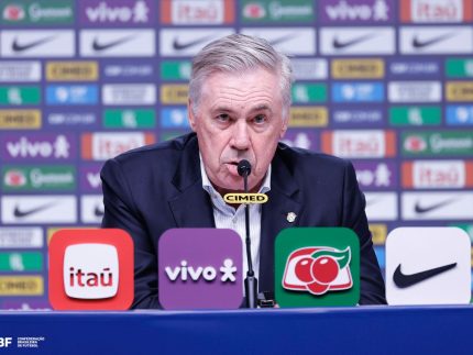 neymar-em-baixa-e-testes-no-ataque:-certezas-e-duvidas-de-ancelotti-na-convocacao-de-hoje