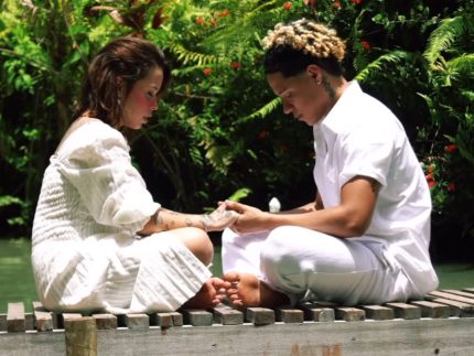 aos-18-anos,-kamylinha,-influenciadora-da-turma-de-hytalo-santos,-anuncia-1a-gravidez