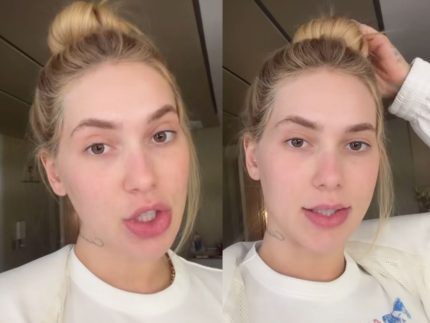 virginia-enfrenta-novas-dores-de-cabeca-apos-pausa-no-tratamento:-“ta-osso”