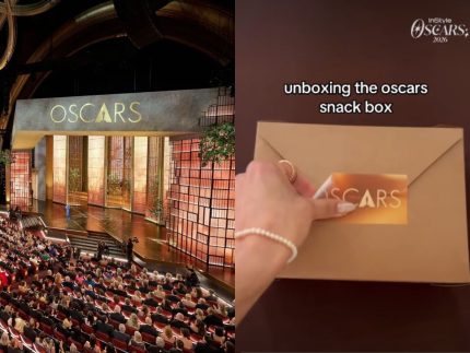 do-luxo-ao-lanche:-caixa-surpresa-do-oscar-com-petiscos-para-os-convidados-viraliza