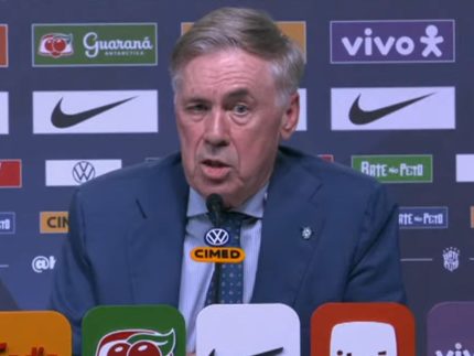 ancelotti-afirma-que-neymar-precisa-melhorar-fisicamente-para-voltar-a-selecao