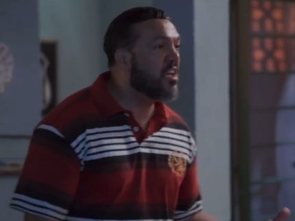 “dere-dere”:-misael,-personagem-de-belo-em-“tres-gracas”,-faz-referencia-a-hit-dos-anos-90