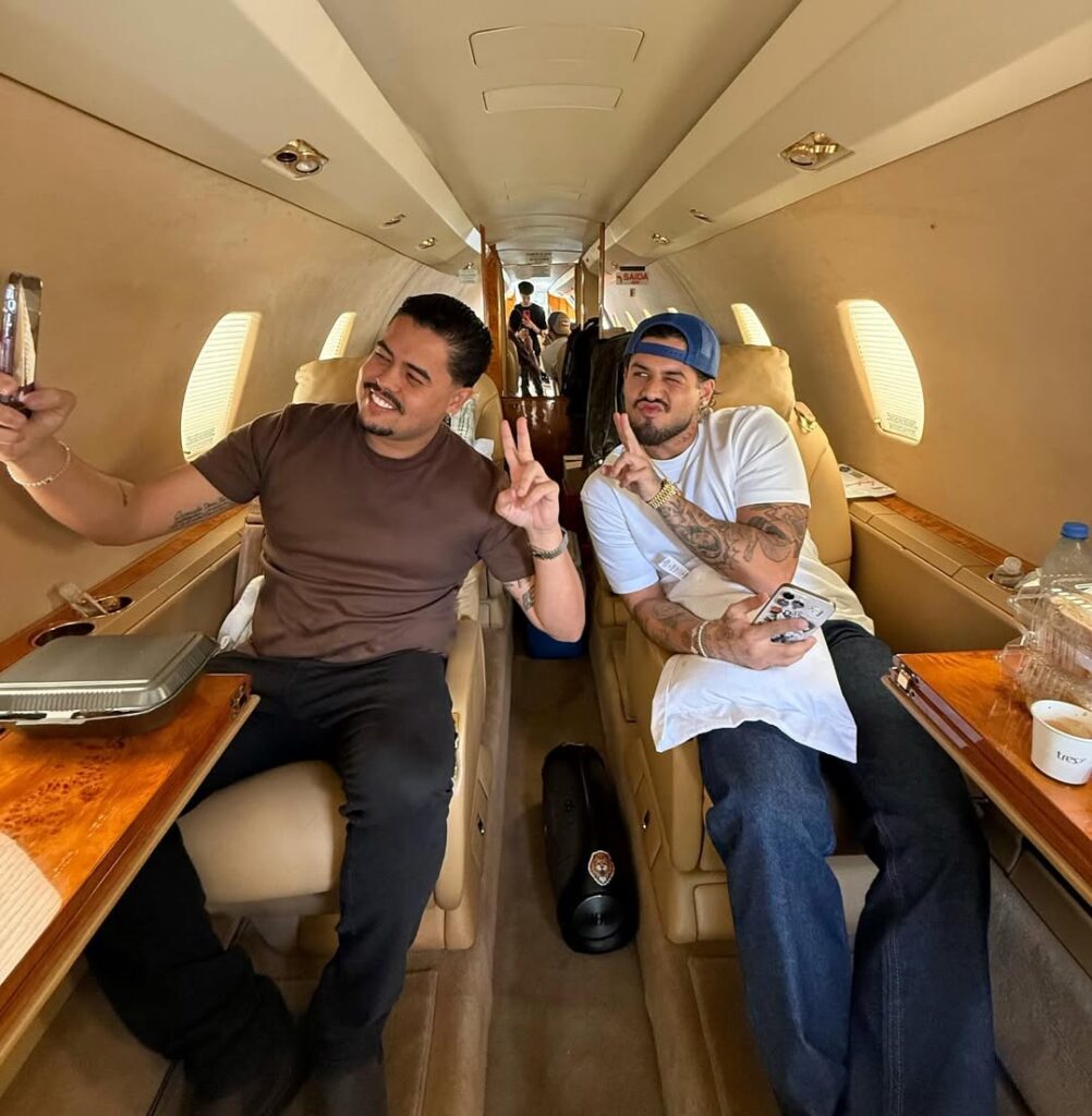 melhor-amigo-de-ze-felipe-critica-convocacao-da-selecao-com-vini-jr.:-“futebol-acabou”