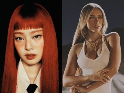 lollapalooza-chicago-anuncia-line-up-bombastico-com-jennie-do-blackpink,-tate-mcrae-e-mais