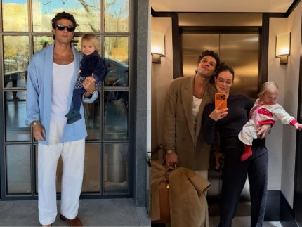chay-suede-compartilha-fotos-raras-ao-lado-da-familia-durante-viagem-a-espanha