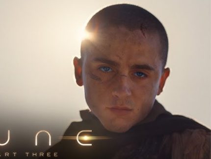 “duna:-parte-3”-ganha-trailer-com-timothee-chalamet,-zendaya,-jason-momoa-e-mais