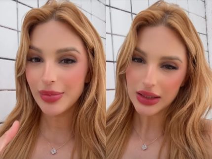 namorada-do-pai-de-melody-termina-relacionamento-apos-barraco-em-academia