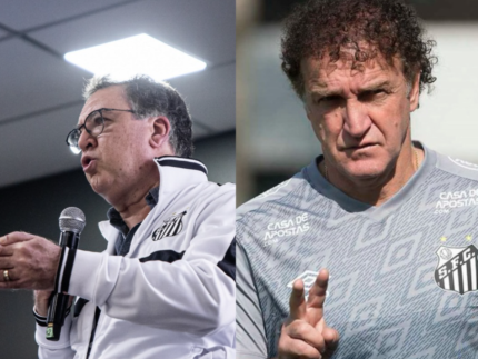 presidente-do-santos-detalha-escolha-por-cuca:-“conhece-os-bastidores”