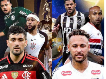 conmebol-define-grupos-da-libertadores-e-sul-americana-2026;-veja-como-ficaram-as-chaves
