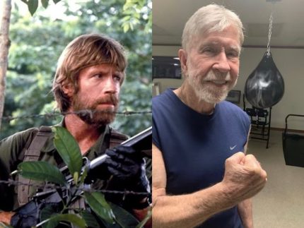 luto-no-cinema:-chuck-norris,-lenda-dos-filmes-de-acao,-morre-aos-86-anos