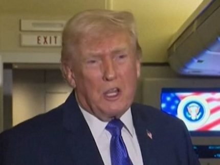 “covardes”:-trump-ataca-aliados-da-otan-e-sugere-anexar-a-venezuela