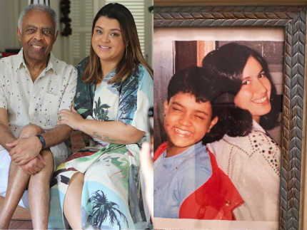 oito-meses-sem-preta-gil:-gilberto-e-flora-compartilham-homenagem-a-cantora