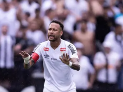 neymar-entra-no-clima-da-sulamericana-e-responde-torcida-do-san-lorenzo:-“nos-vemos-la”