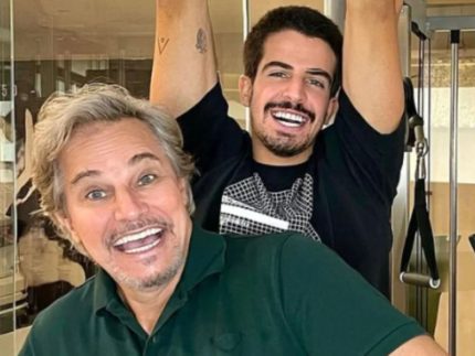 enzo-celulari-homenageia-edson-celulari-no-aniversario:-“exemplo-de-homem”