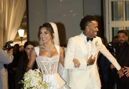 a-espera-de-bebe,-taina-e-militao-tiveram-inicio-de-romance-marcado-por-polemicas;-relembre