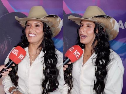 ana-castela-planeja-2026,-prepara-novo-album-e-revela-rotina-fitness-intensa