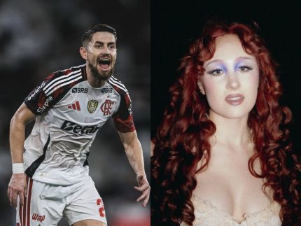 jorginho,-do-flamengo,-critica-abordagem-de-seguranca-de-chappell-roan-em-hotel