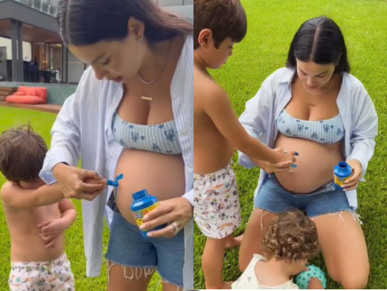 em-familia,-sthefany-brito-revela-nome-do-terceiro-filho-que-espera